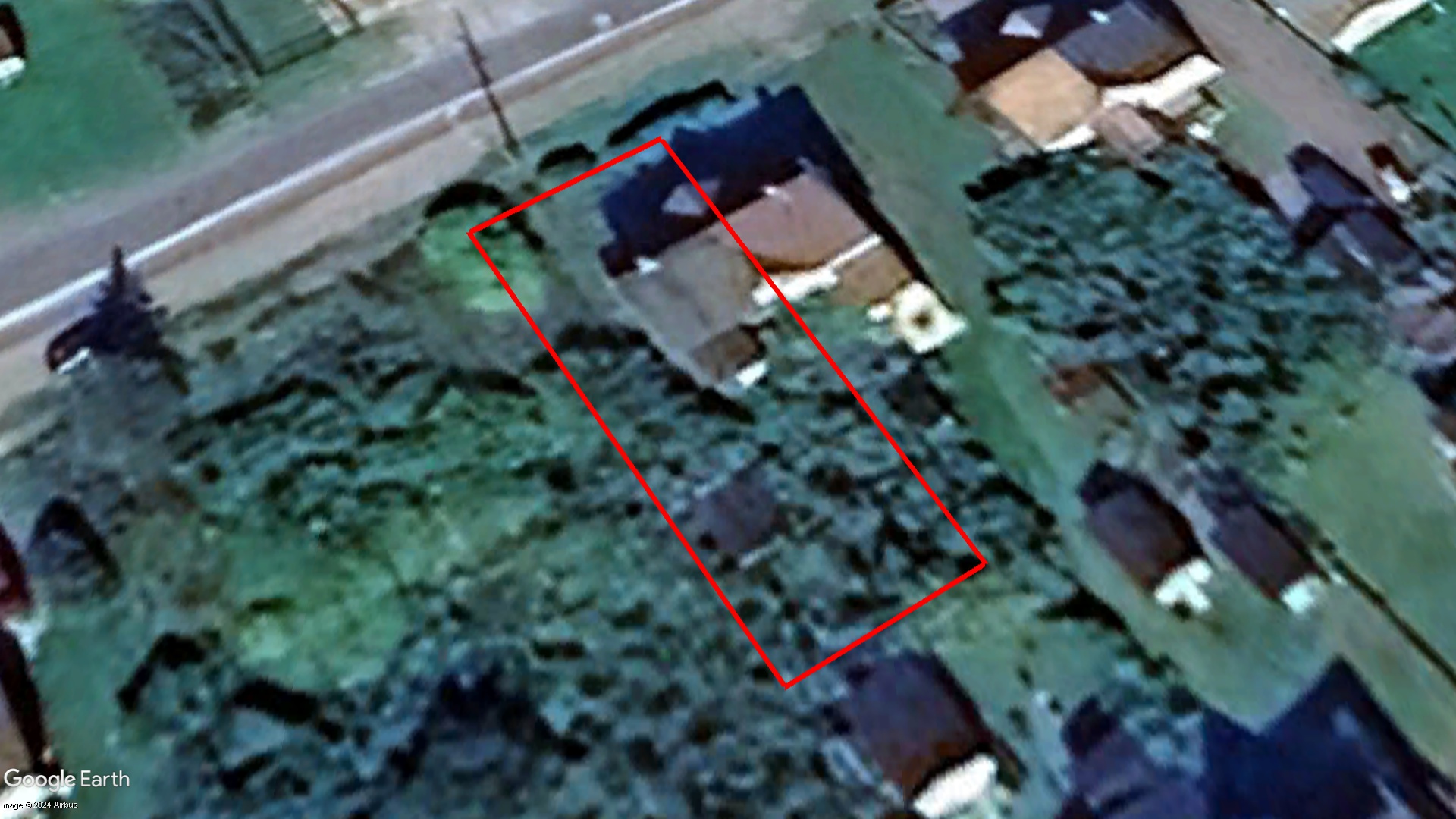 Tax Sale Cape Breton, Nova Scotia - 2623943