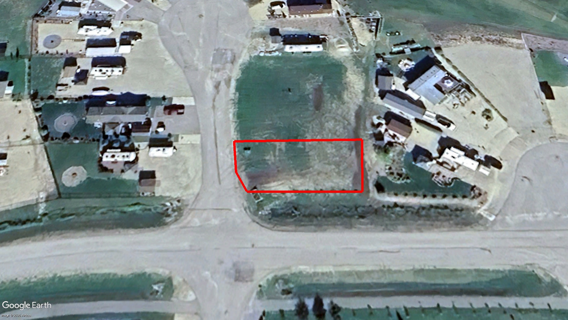 Tax Sale Wetaskiwin, Alberta - 285838