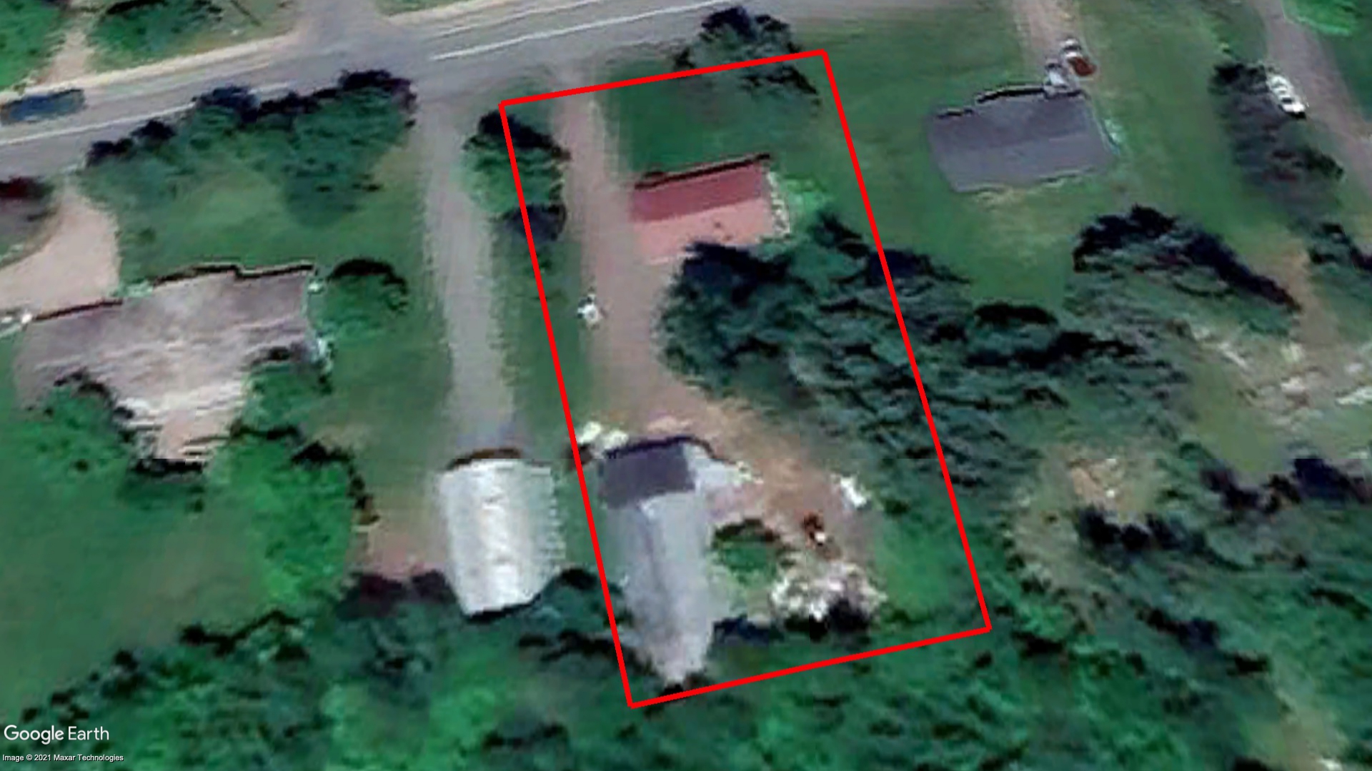 Tax Sale Colchester, Nova Scotia - 05229065