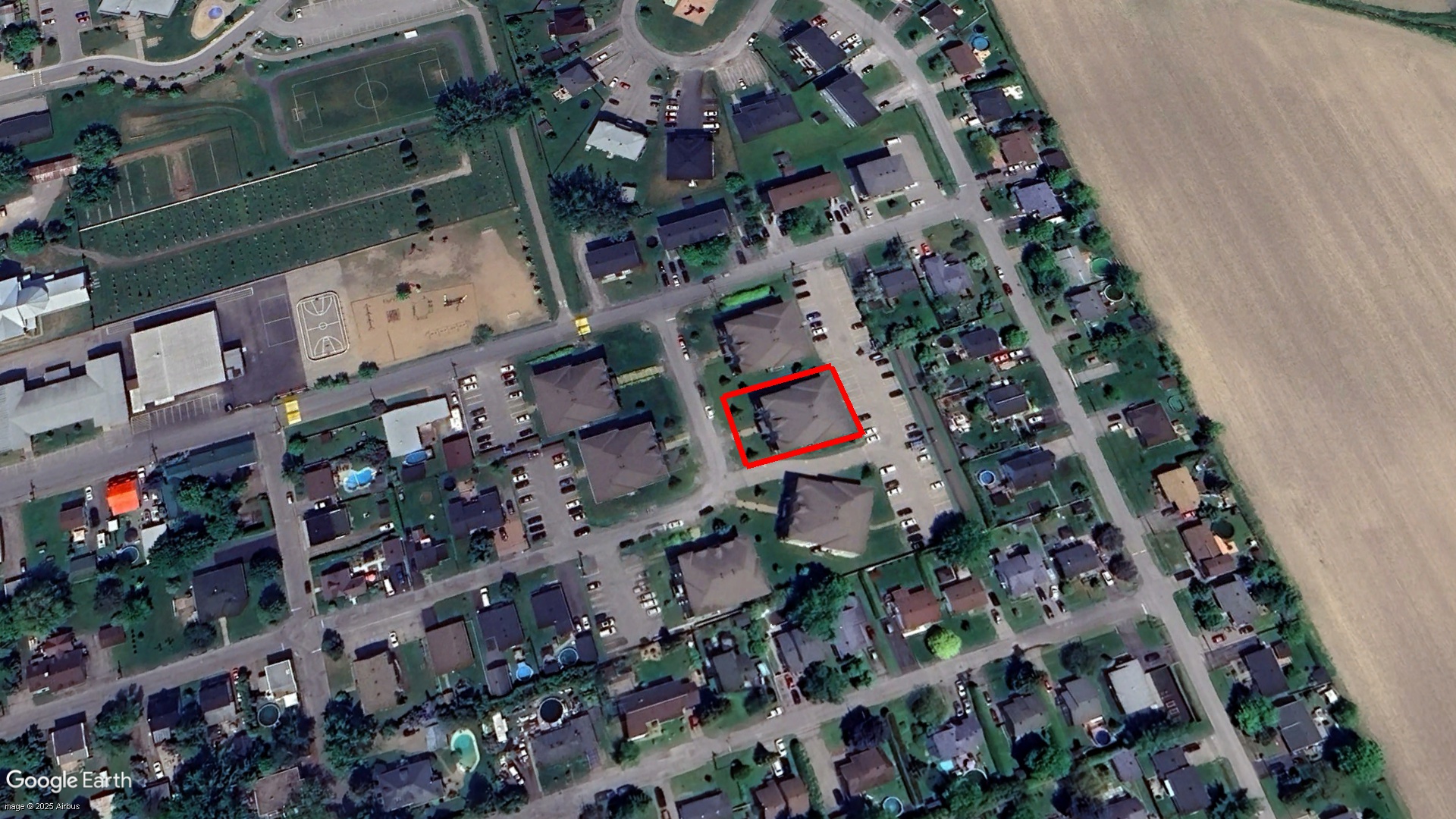 Tax Sale Vaudreuil-Soulanges, Quebec - 