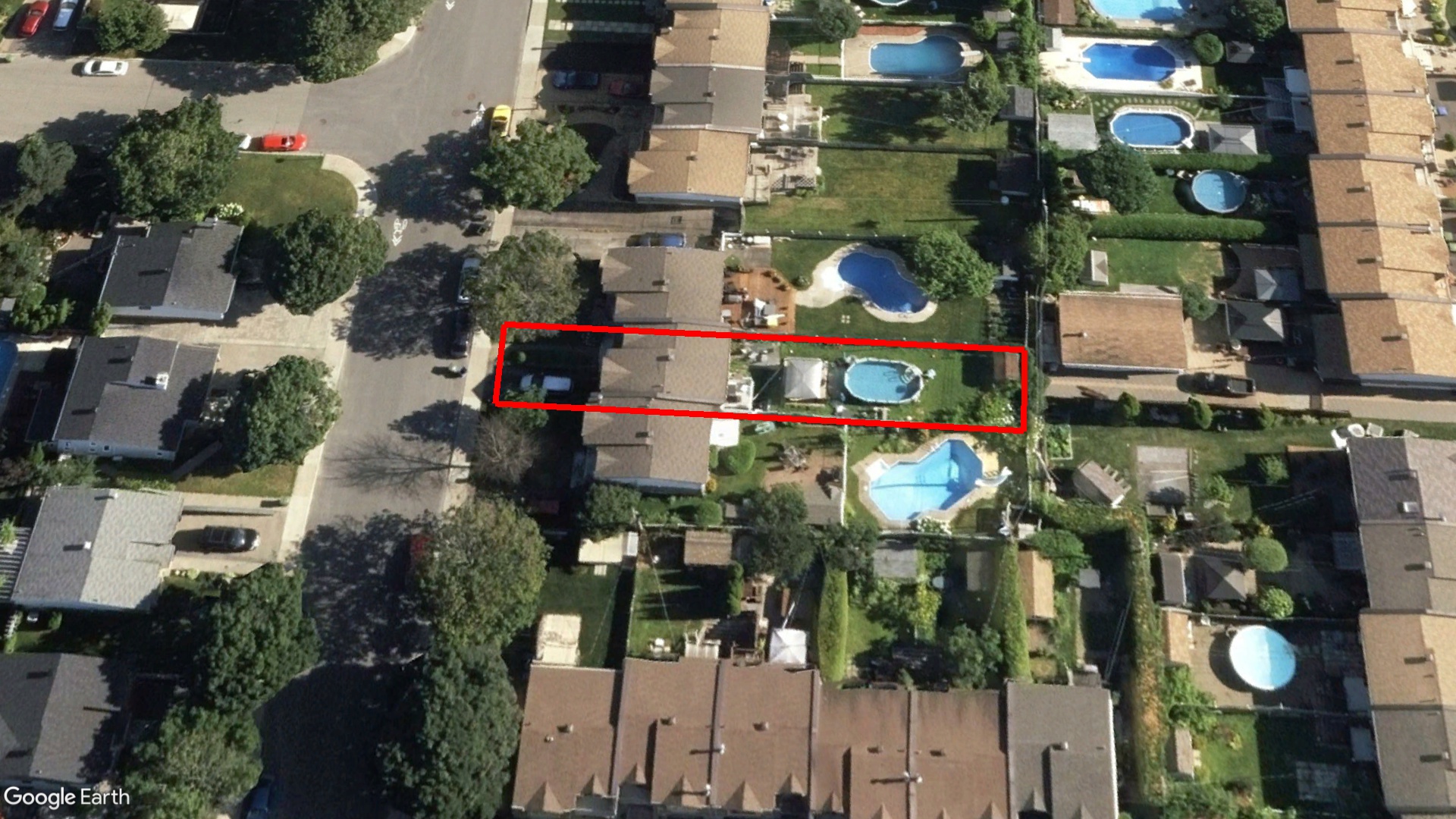 Tax Sale Montreal, Quebec - 808522-38