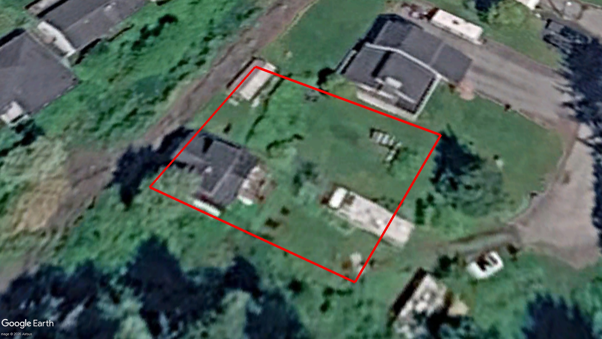 Tax Sale Prince Rupert, British Columbia - 227-0001752.000