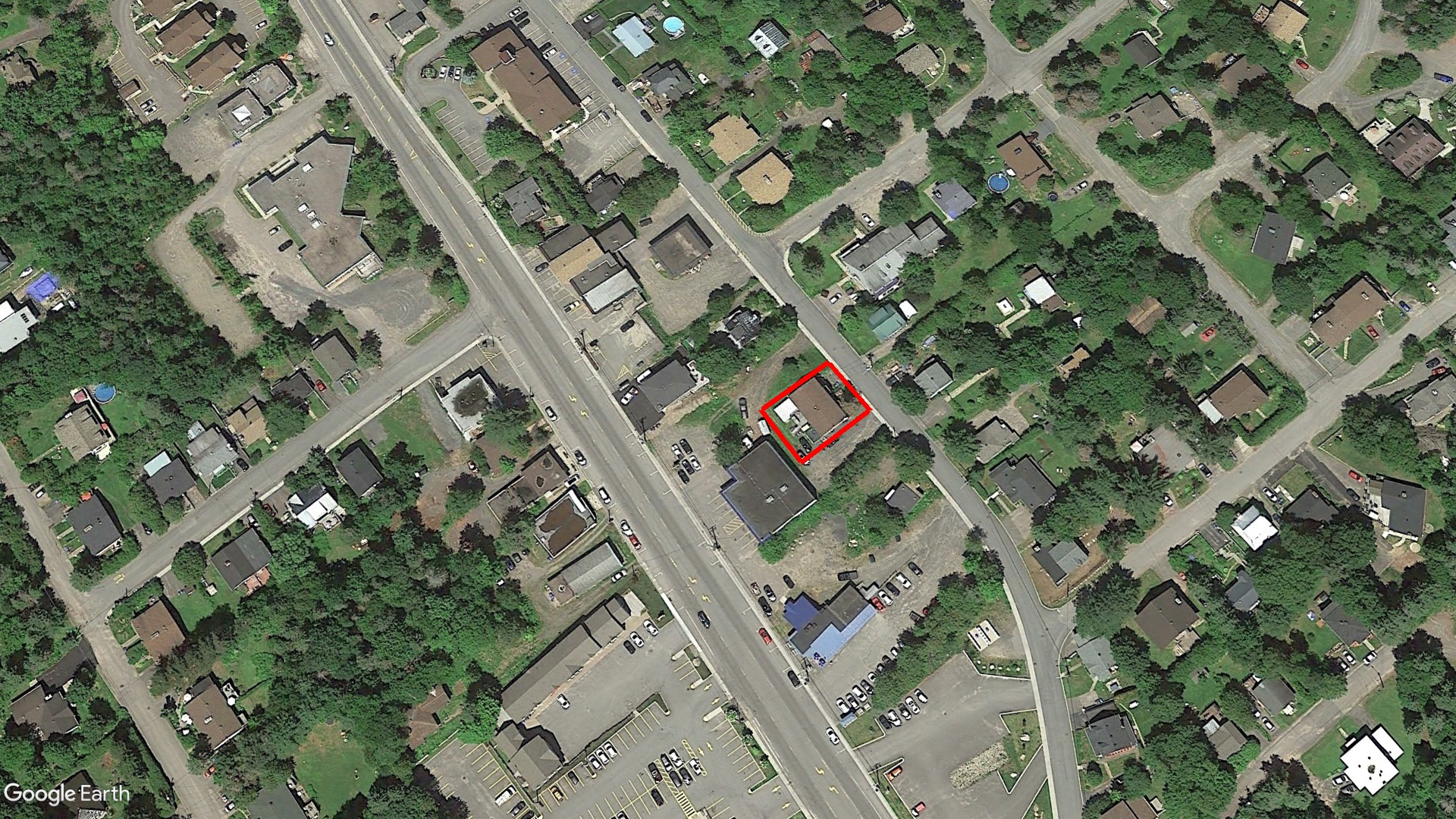 Tax Sale Les Pays-d'en-Haut, Quebec - 