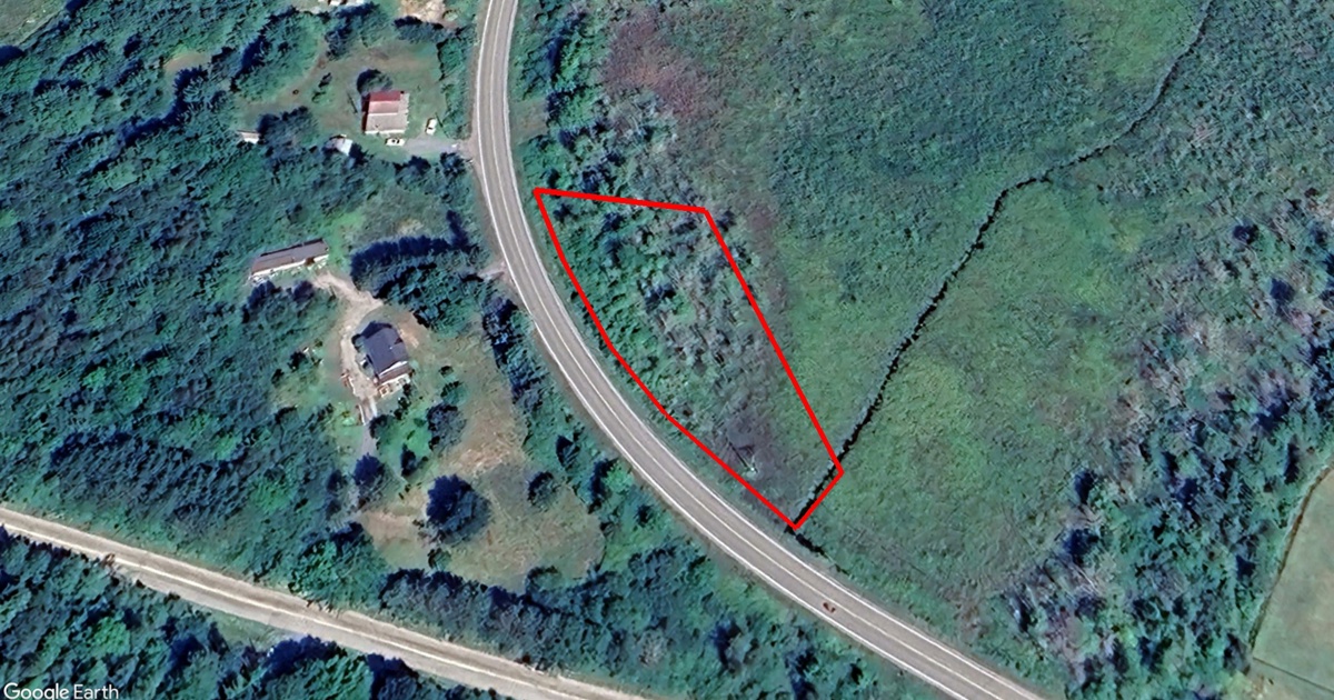 Tax Sale in Queens, Nova Scotia highway 8, harmonyland Tax Sales Hub