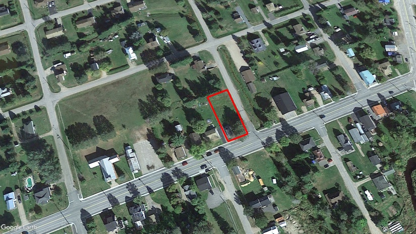 Tax Sale Powassan, Ontario - 49 59 030 003 01100 0000