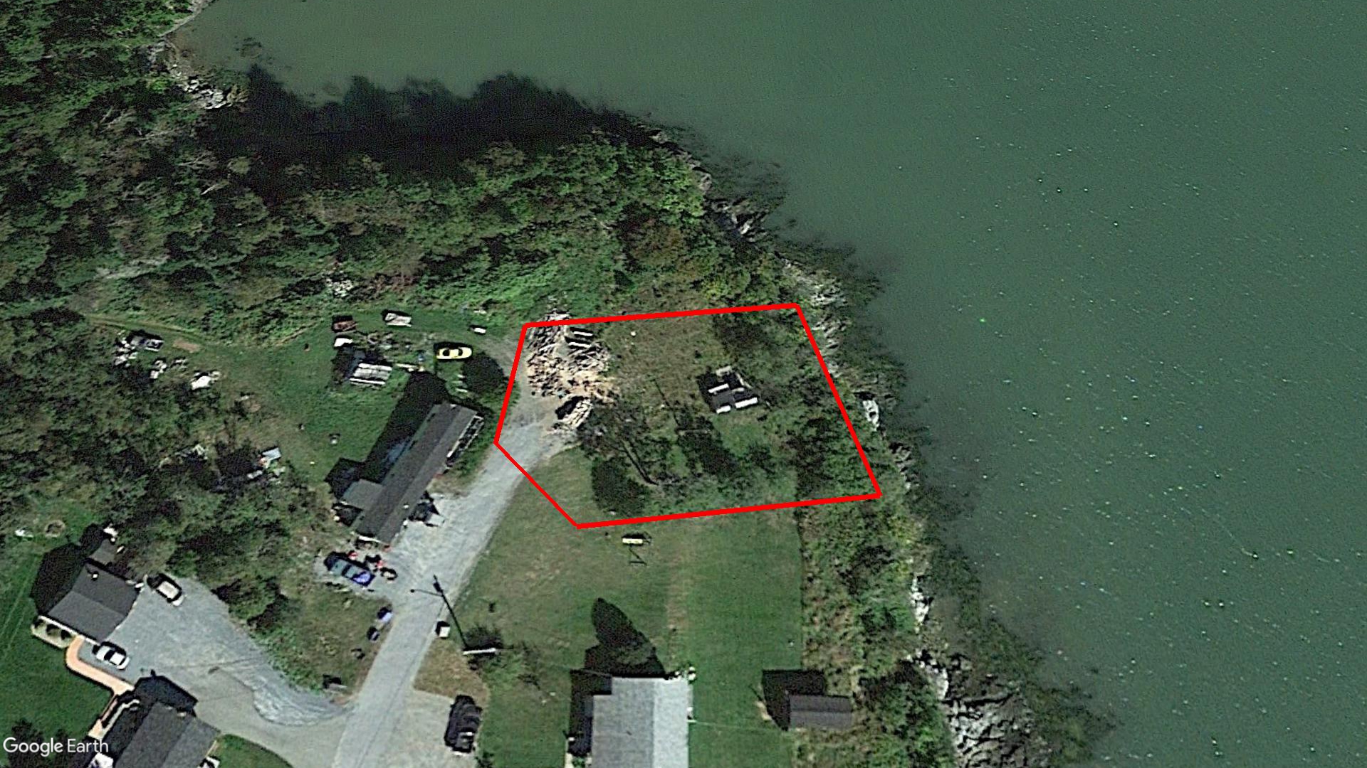 Tax Sale Saint John, New Brunswick - 04717861