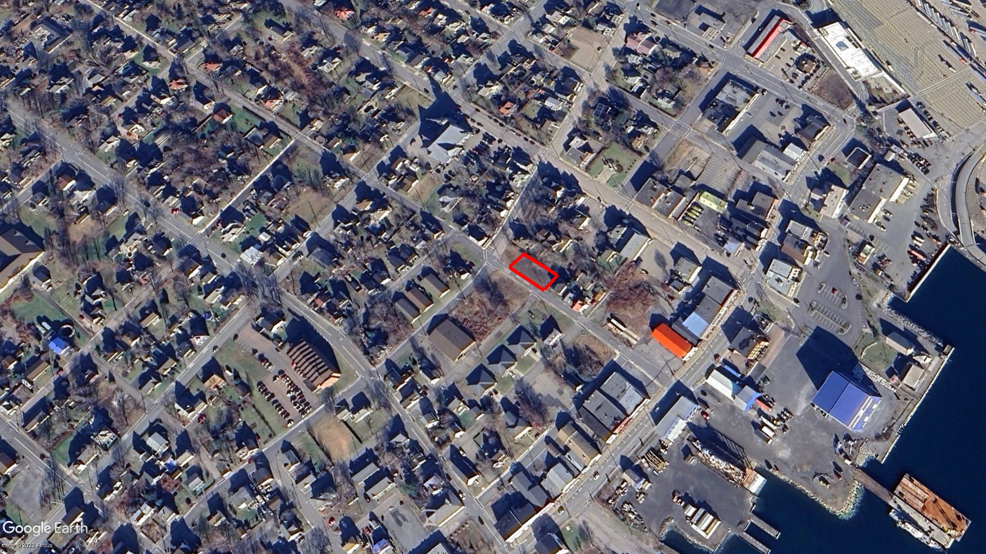 Tax Sale Cape Breton, Nova Scotia - 1133977