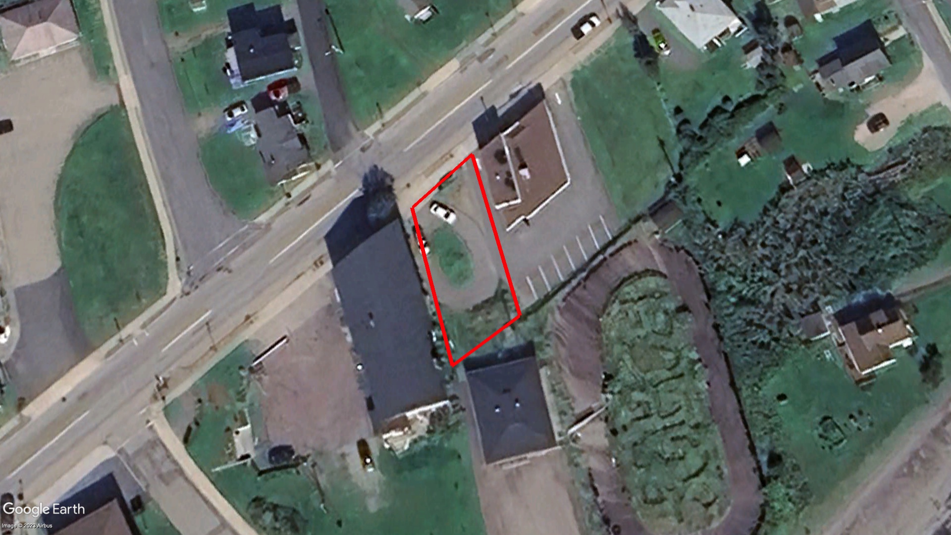 Tax Sale Cape Breton, Nova Scotia - 1903535