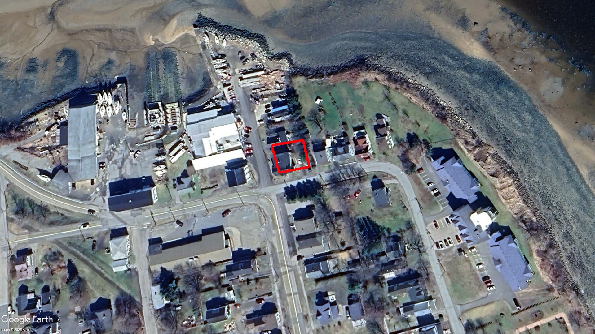 Tax Sale Digby, Nova Scotia - 01158317