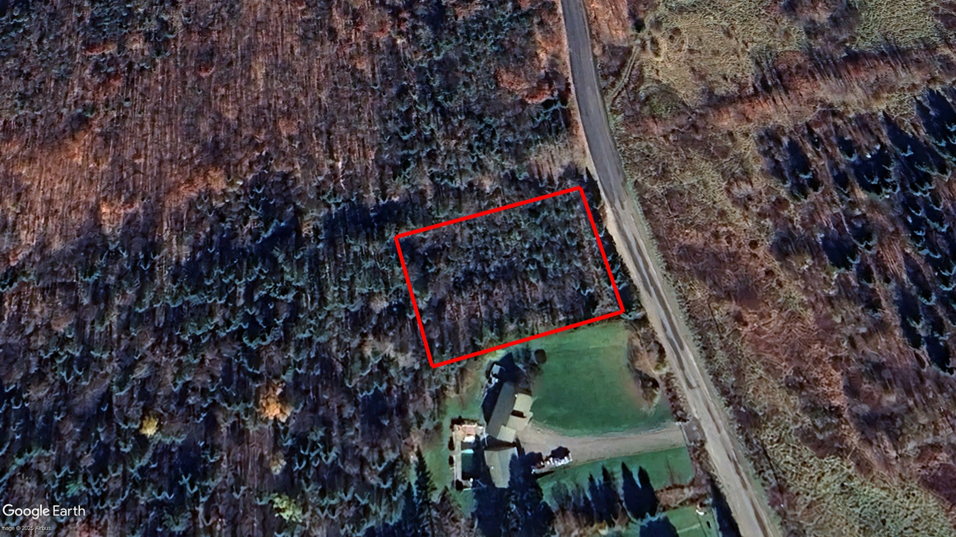 Tax Sale York/Sunbury, New Brunswick - 00682349