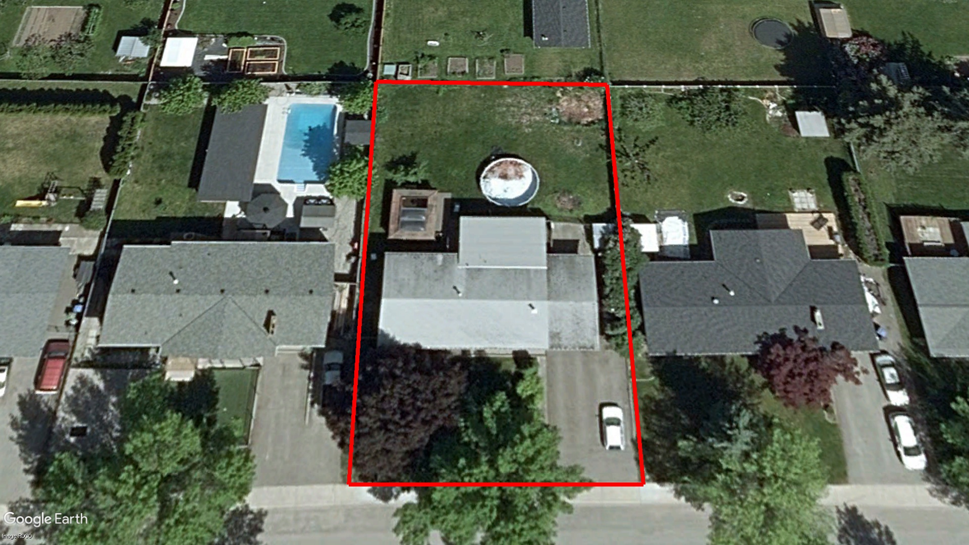 Tax Sale Kelowna, British Columbia - 19-217-05475.462