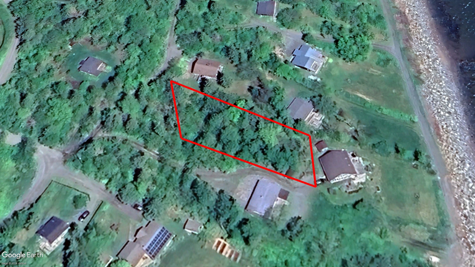 Tax Sale Antigonish, Nova Scotia - 02666235