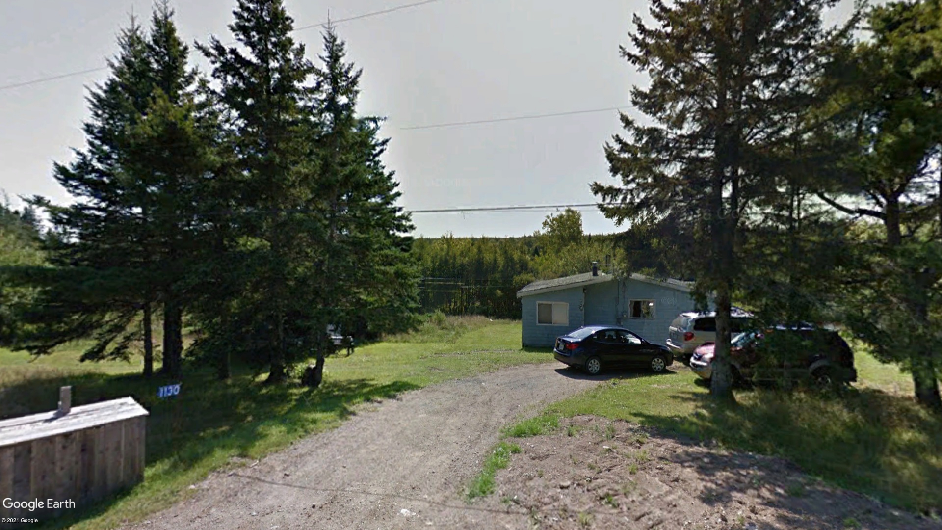 Tax Sale Inverness, Nova Scotia - 03927059