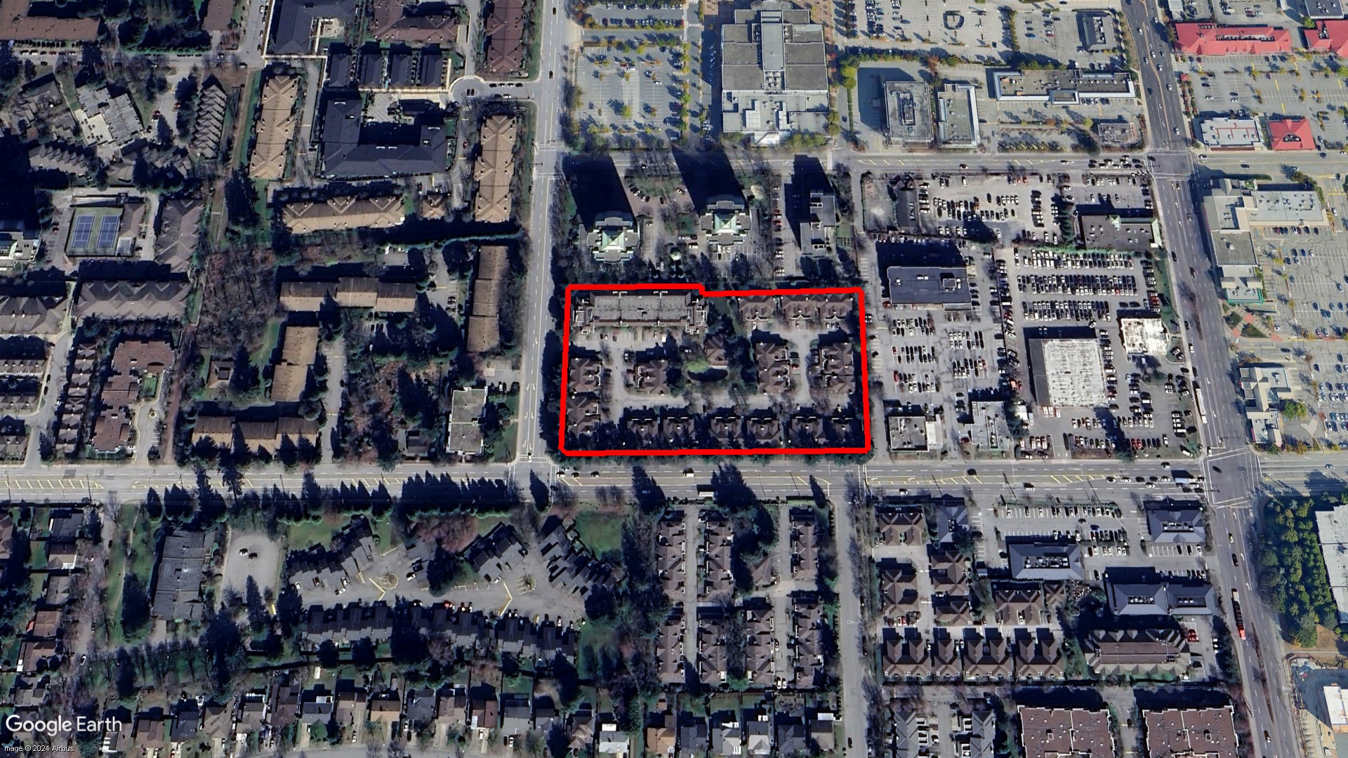 Tax Sale Surrey, British Columbia - 14-326-1290-98233-8