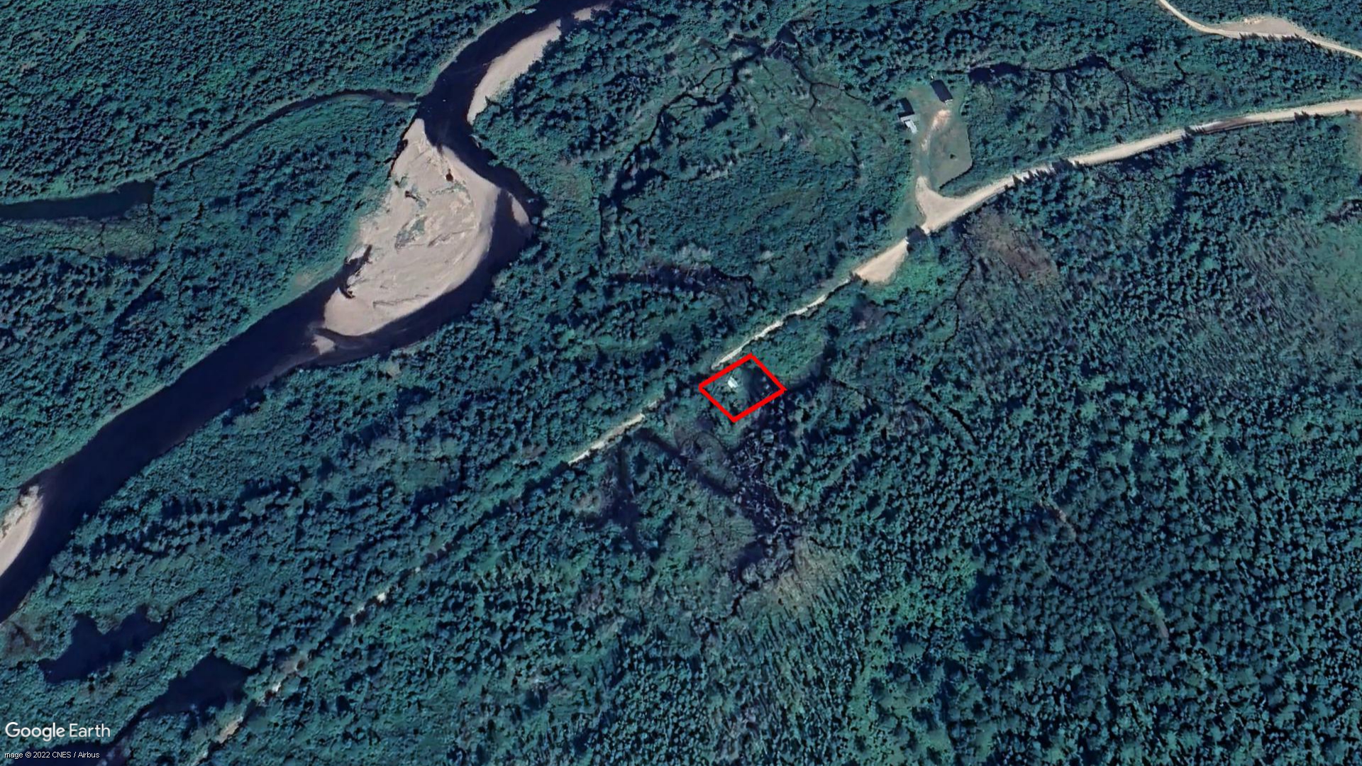 Tax Sale Northumberland, New Brunswick - 02612722