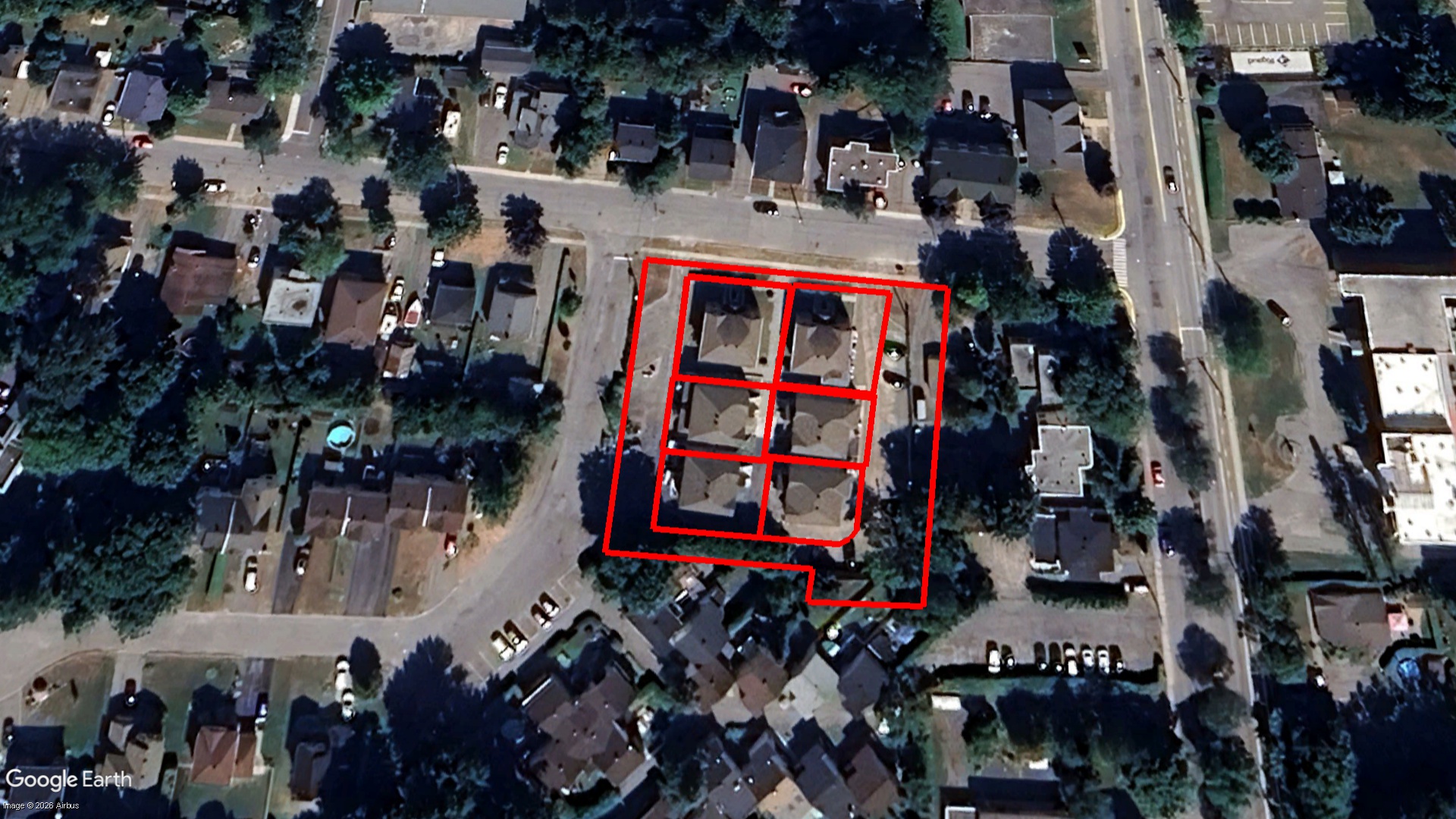 Tax Sale Vaudreuil-Soulanges, Quebec - 