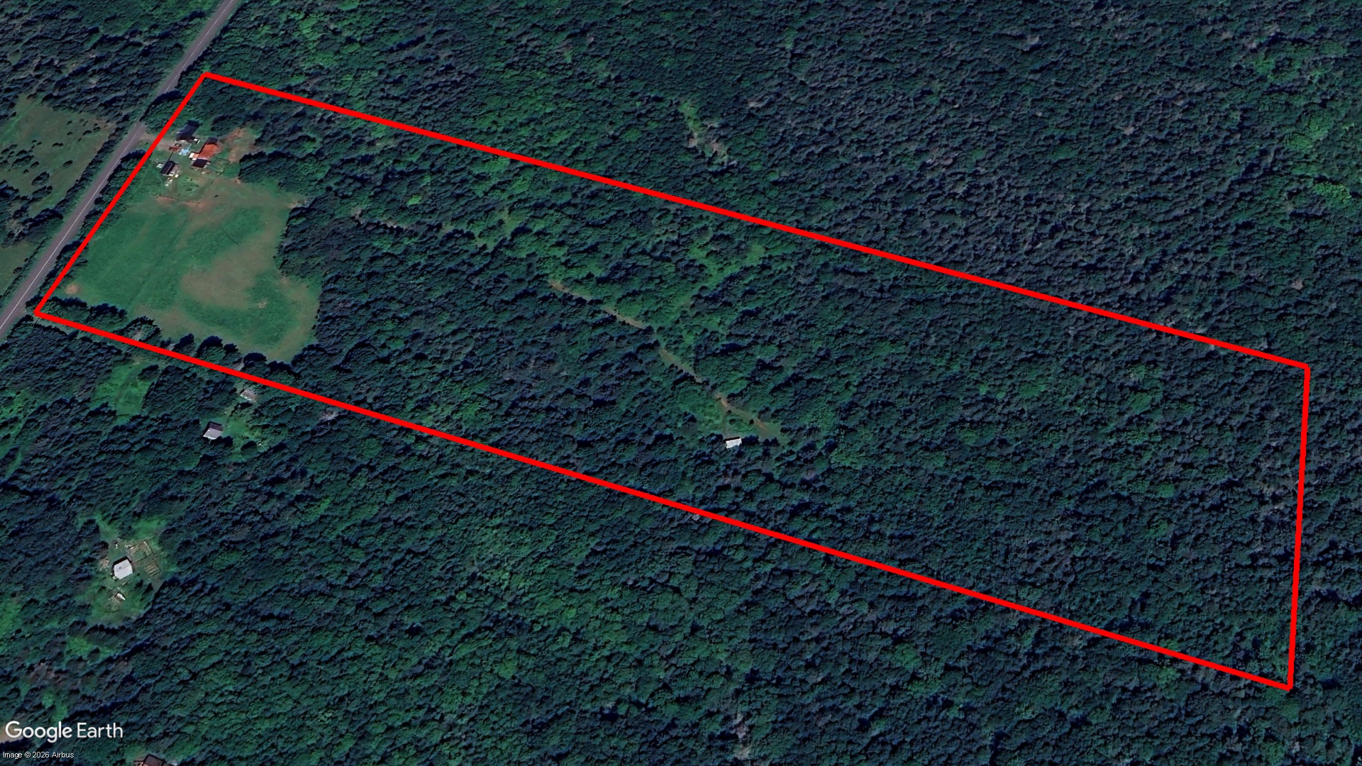 Tax Sale Annapolis, Nova Scotia - 2568012