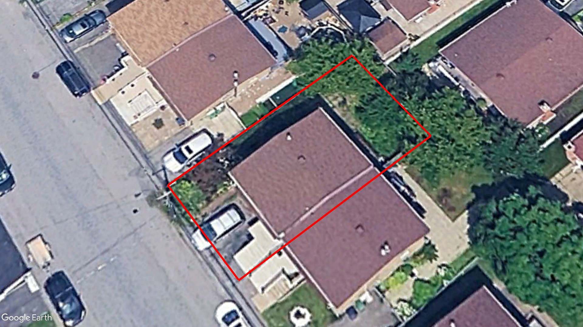 Tax Sale Montreal, Quebec - 871730-30