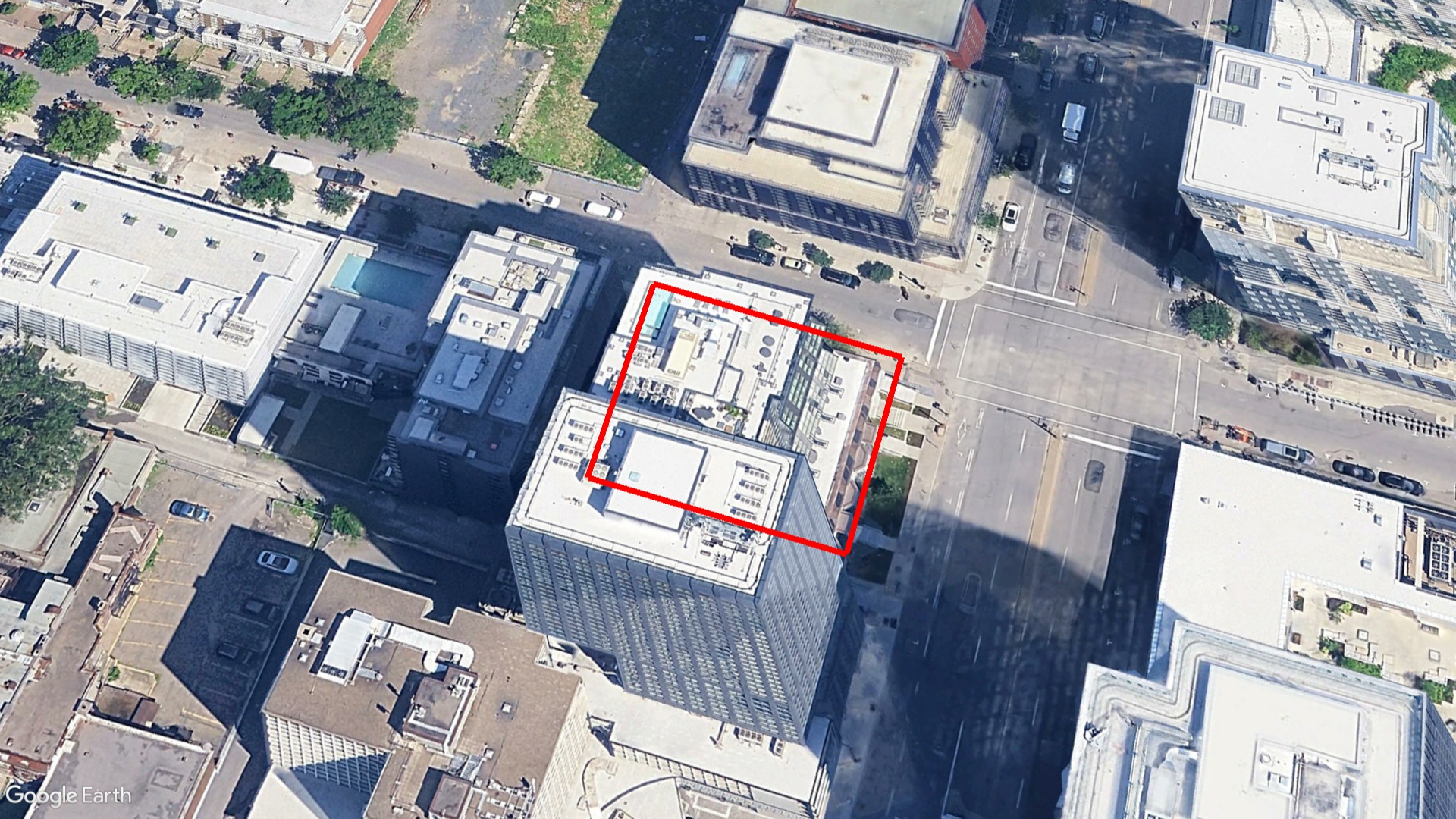 Tax Sale Montreal, Quebec - 260151-35