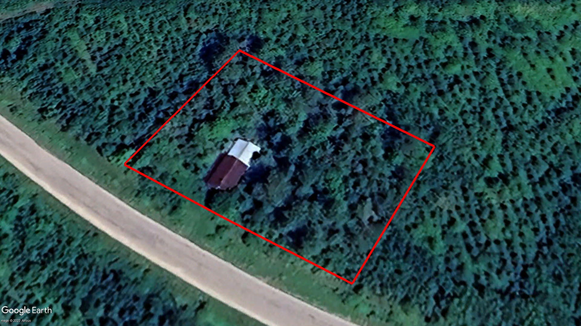 Tax Sale Kings, New Brunswick - 01108631 