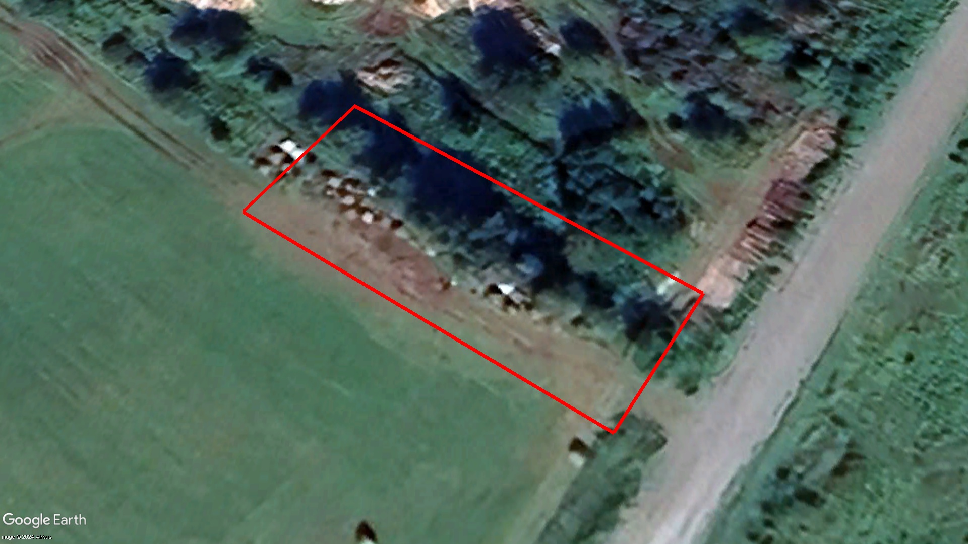 Tax Sale Sources, Quebec - 