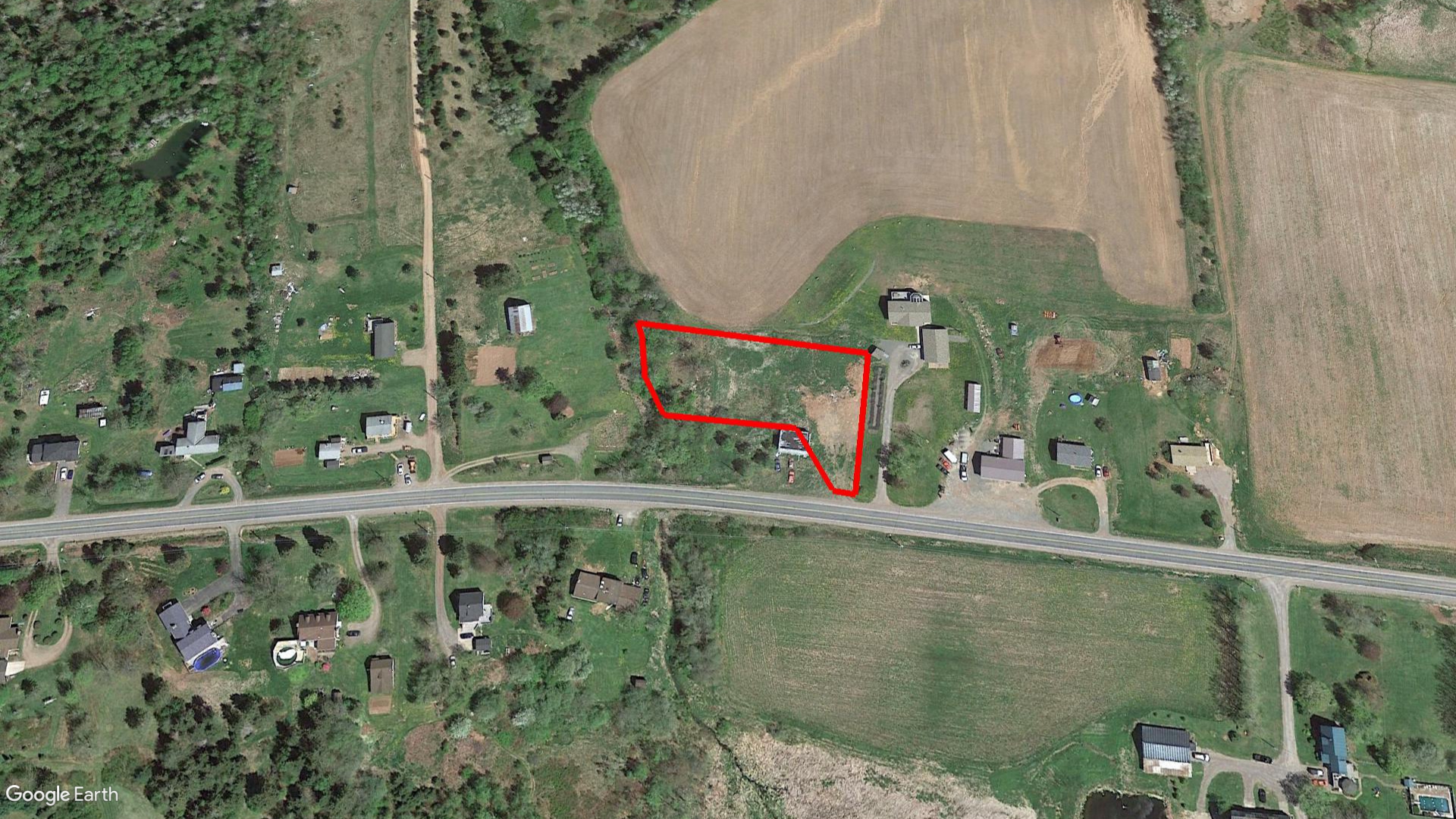 Tax Sale Cumberland, Nova Scotia - 715751