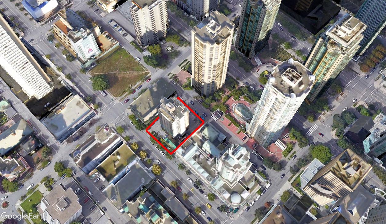 Tax Sale Vancouver, British Columbia - 09-200-027-602-116-37-0000