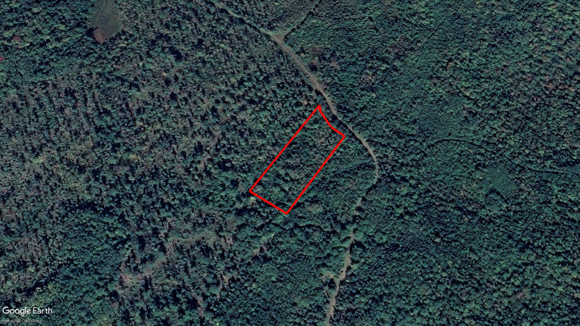 Tax Sale Annapolis, Nova Scotia - 00-497-347