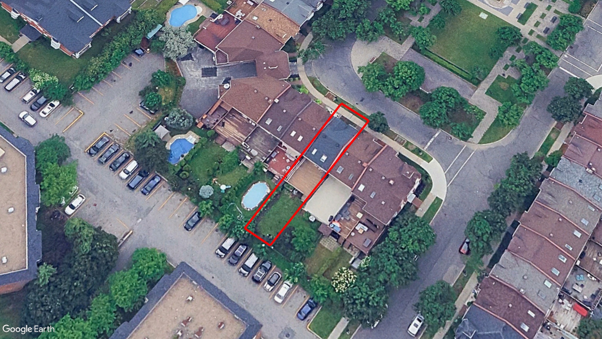 Tax Sale Montreal, Quebec - 041532-03