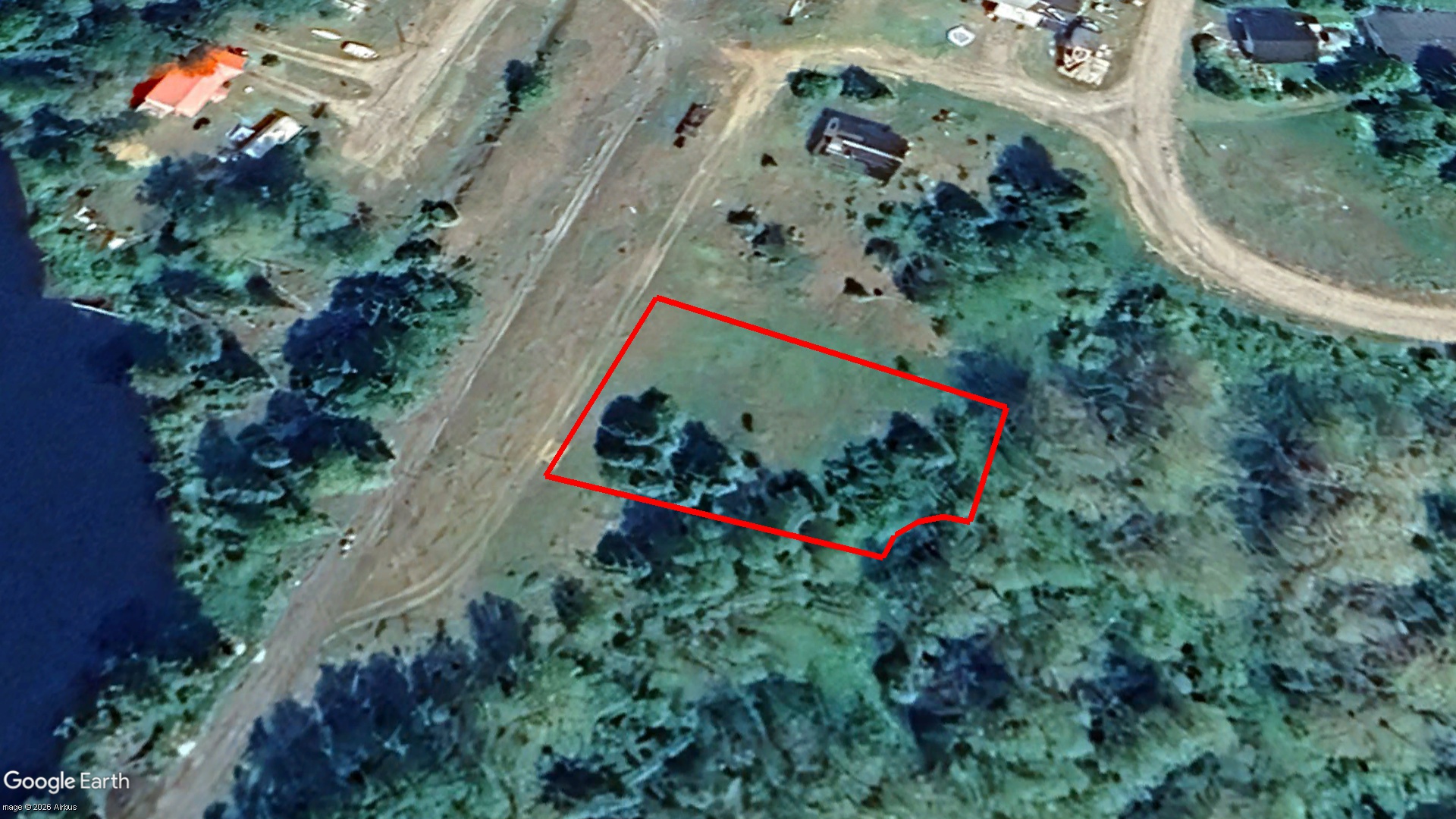 Tax Sale Greenstone, Ontario - 58 76 780 001 06500 0000