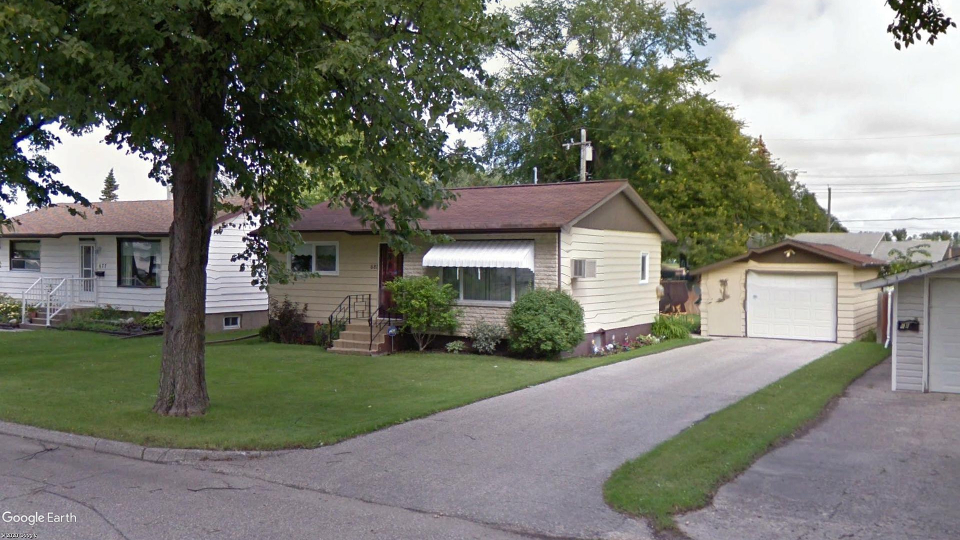 Tax Sale Portage la Prairie, Manitoba - 0140400.000