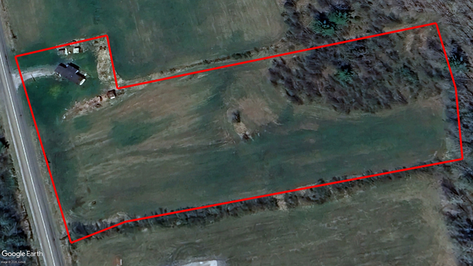 Tax Sale West Hants, Nova Scotia - 02011956