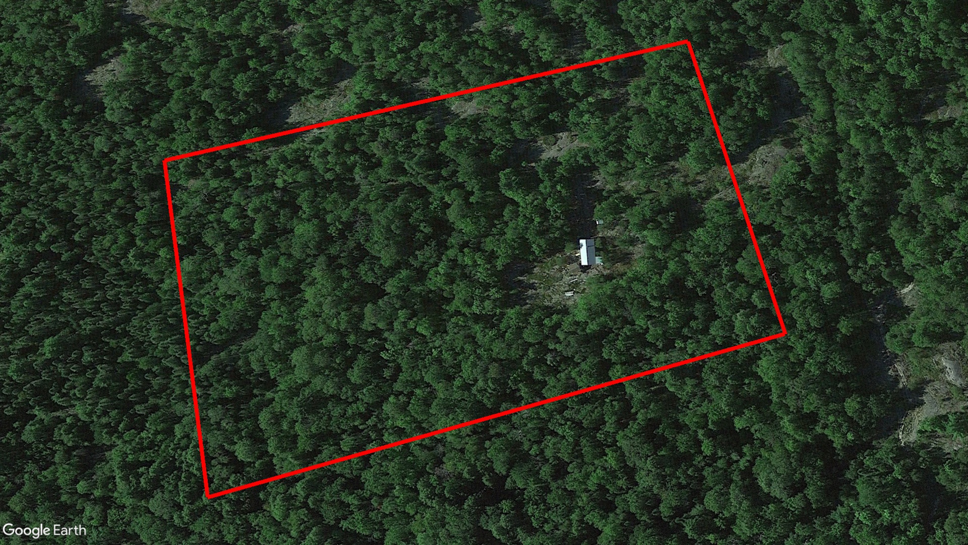 Tax Sale Carling, Ontario - 49 36 000 011 02703 0000