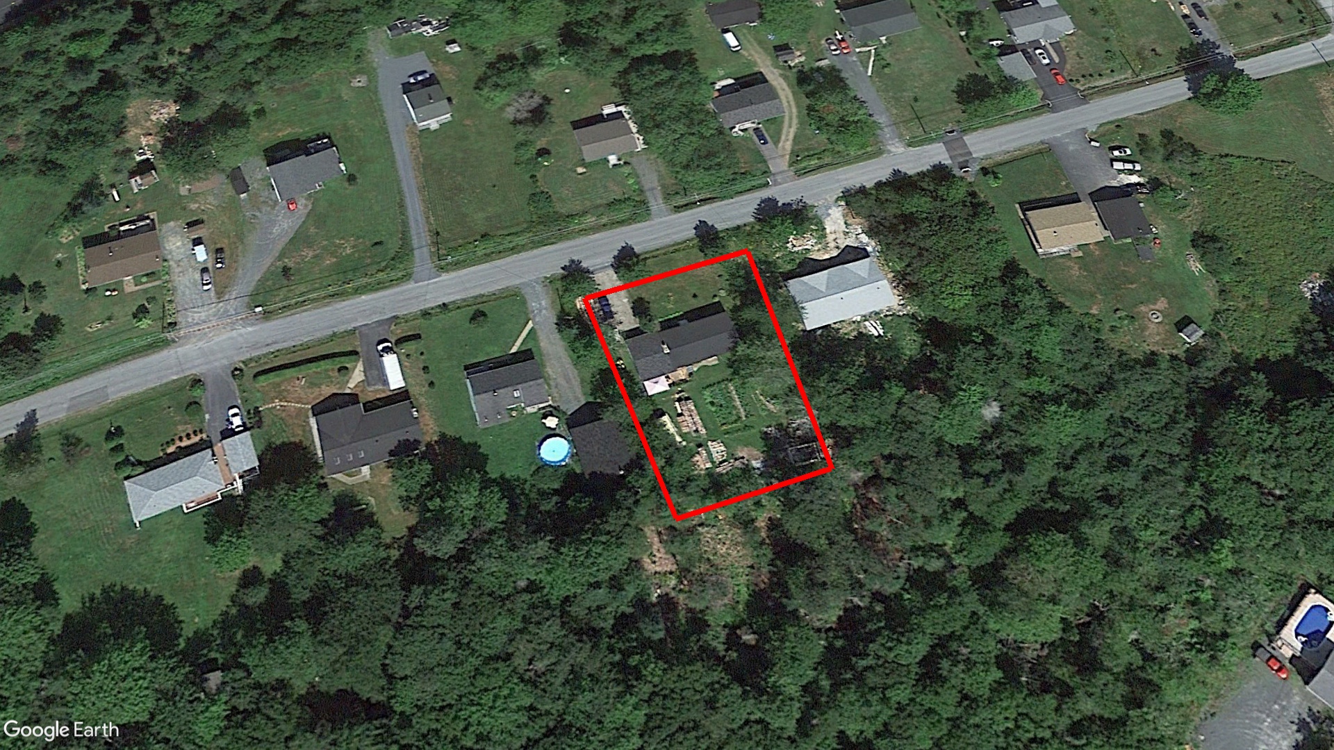 Tax Sale Halifax, Nova Scotia - 00596833