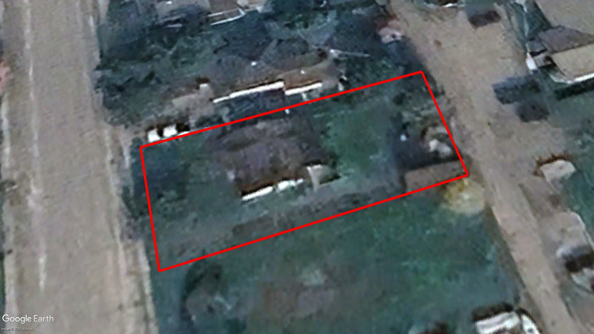 Tax Sale Chapleau, Ontario - 52 92 000 003 14800 0000