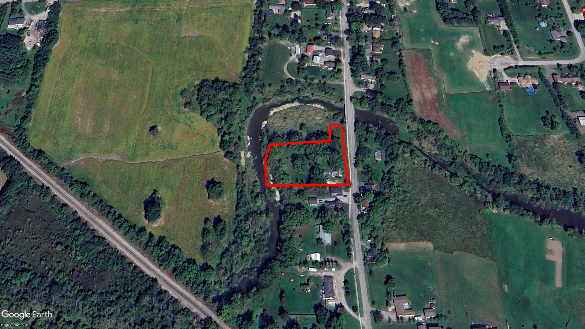 Tax Sale West Lincoln, Ontario - 26 02 020 004 12700 0000