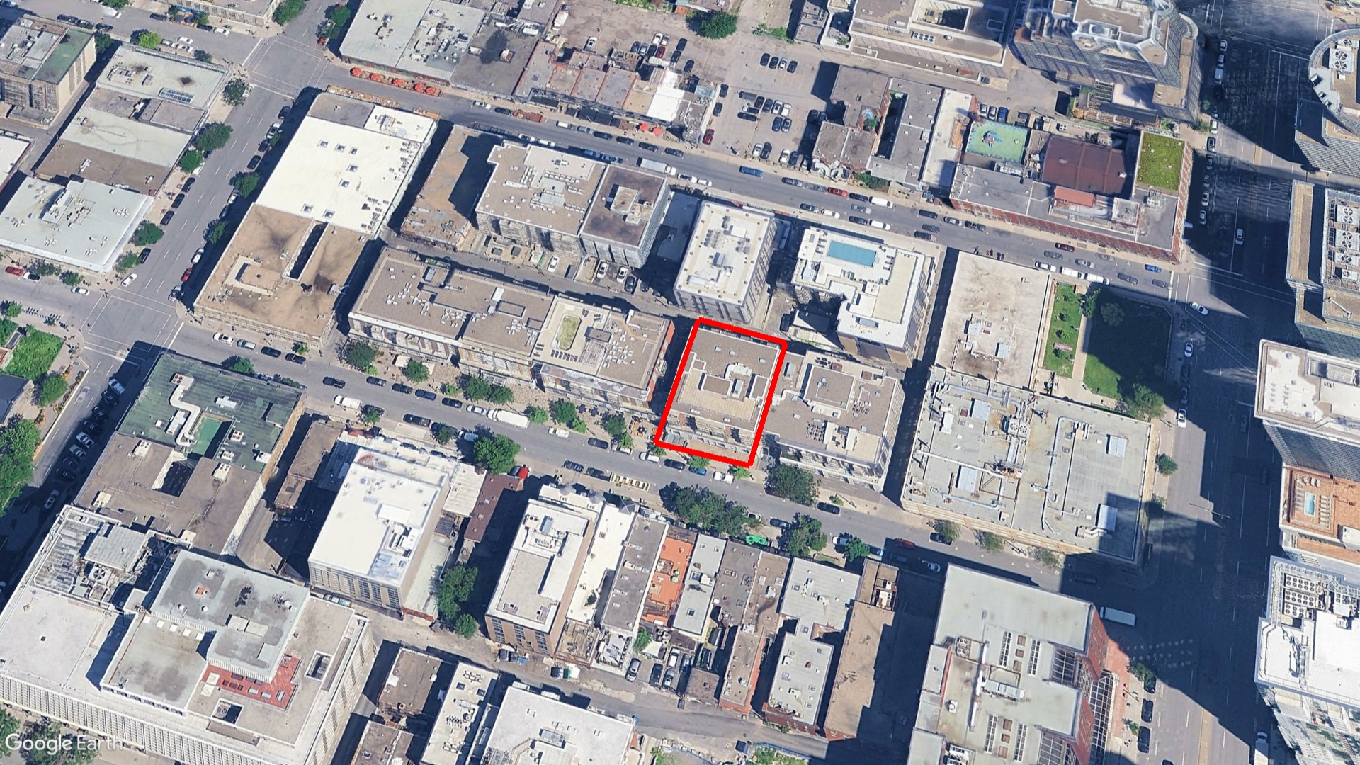 Tax Sale Montreal, Quebec - 260003-65