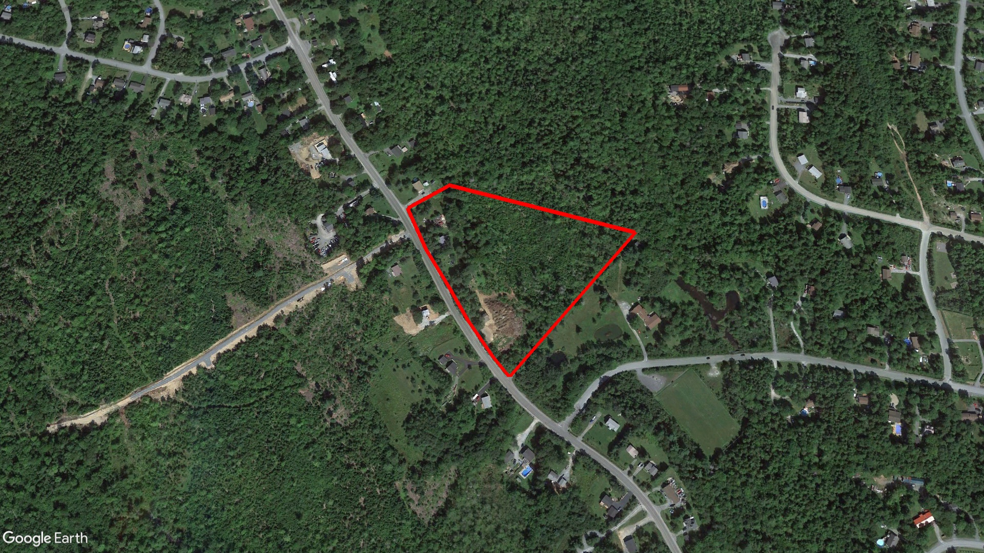 Tax Sale Halifax, Nova Scotia - 02569922