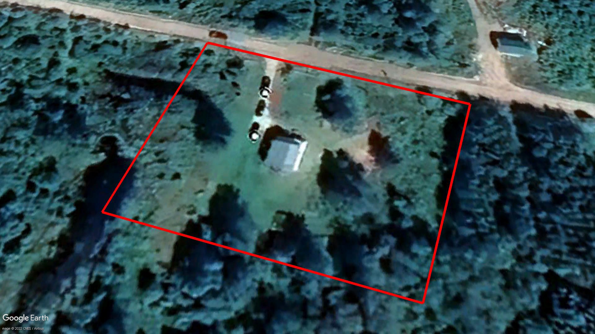 Tax Sale Domaine-du-Roy, Quebec - 0752-29-3073