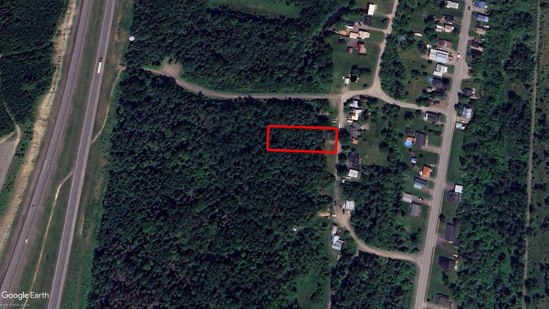 Tax Sale Victoria, New Brunswick - 00322761