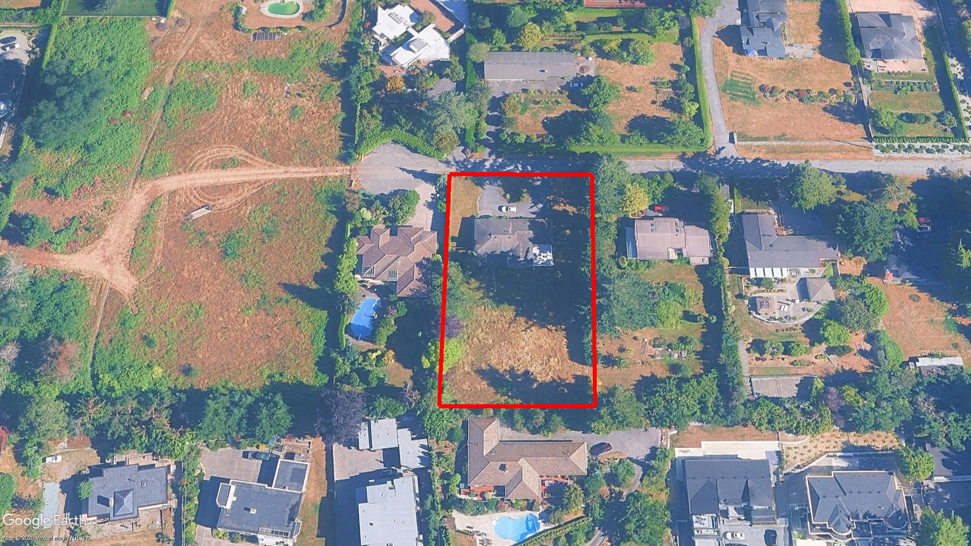 Tax Sale Surrey, British Columbia - 