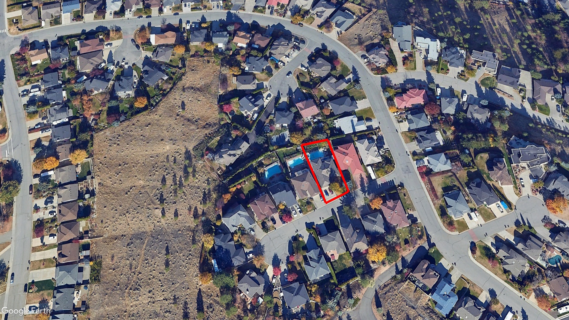 Tax Sale Kamloops, British Columbia - 05-16301-406