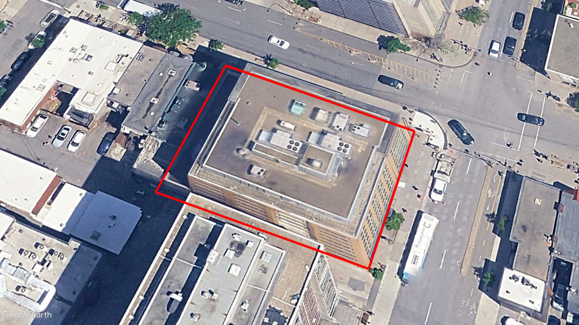 Tax Sale Montreal, Quebec - 261911-50