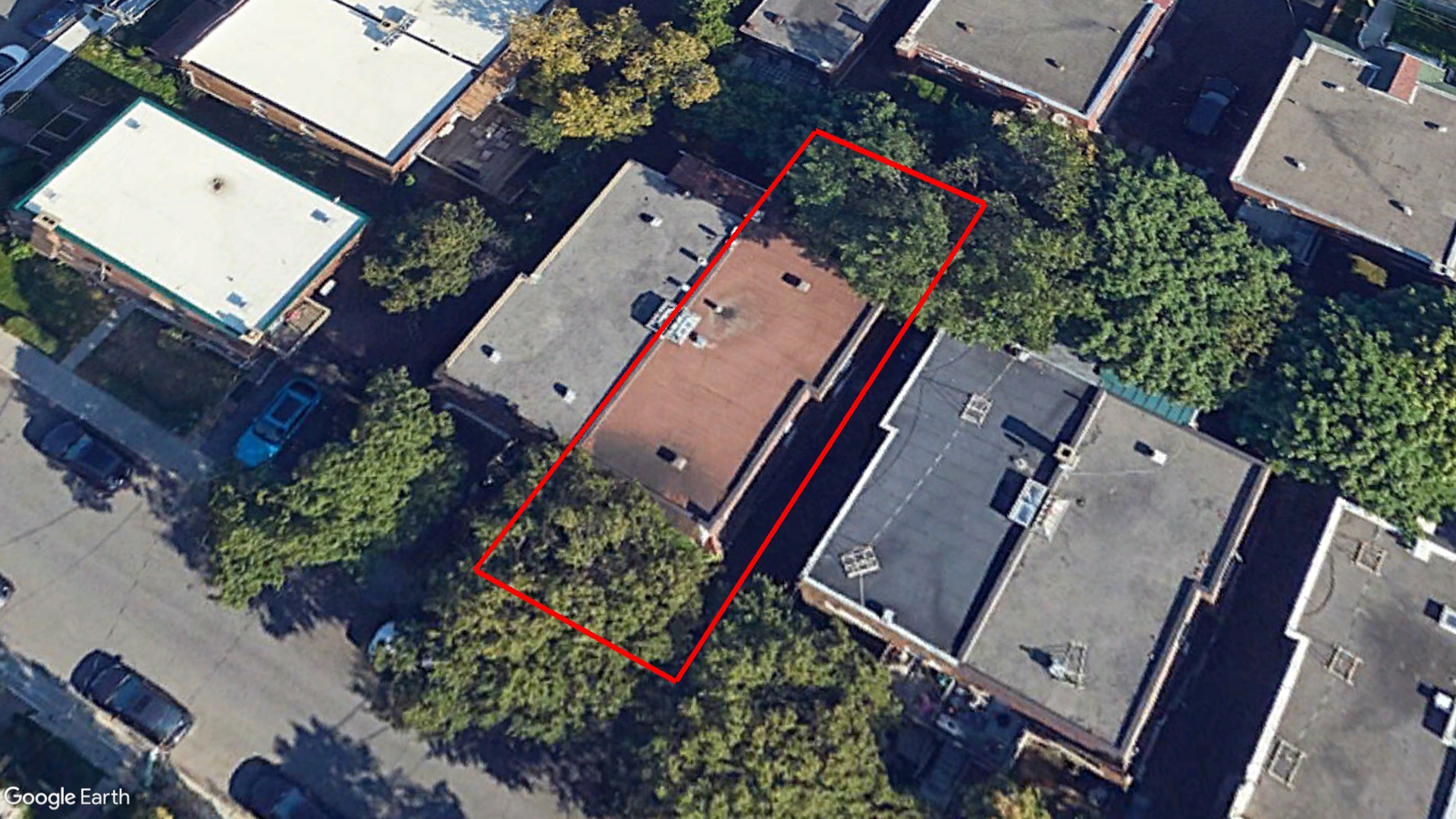 Tax Sale Montreal, Quebec - 430291-00