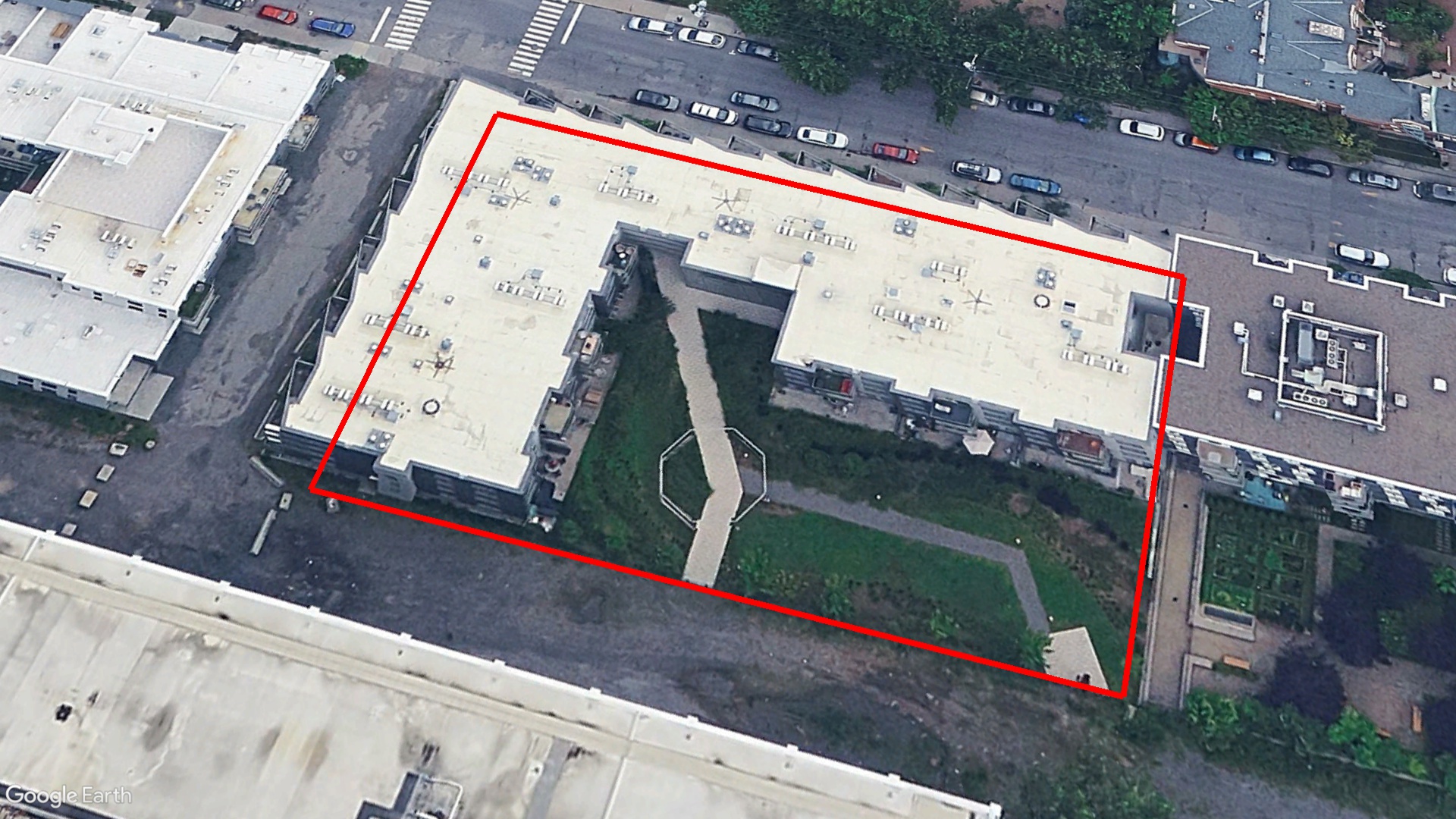 Tax Sale Montreal, Quebec - 560006-48