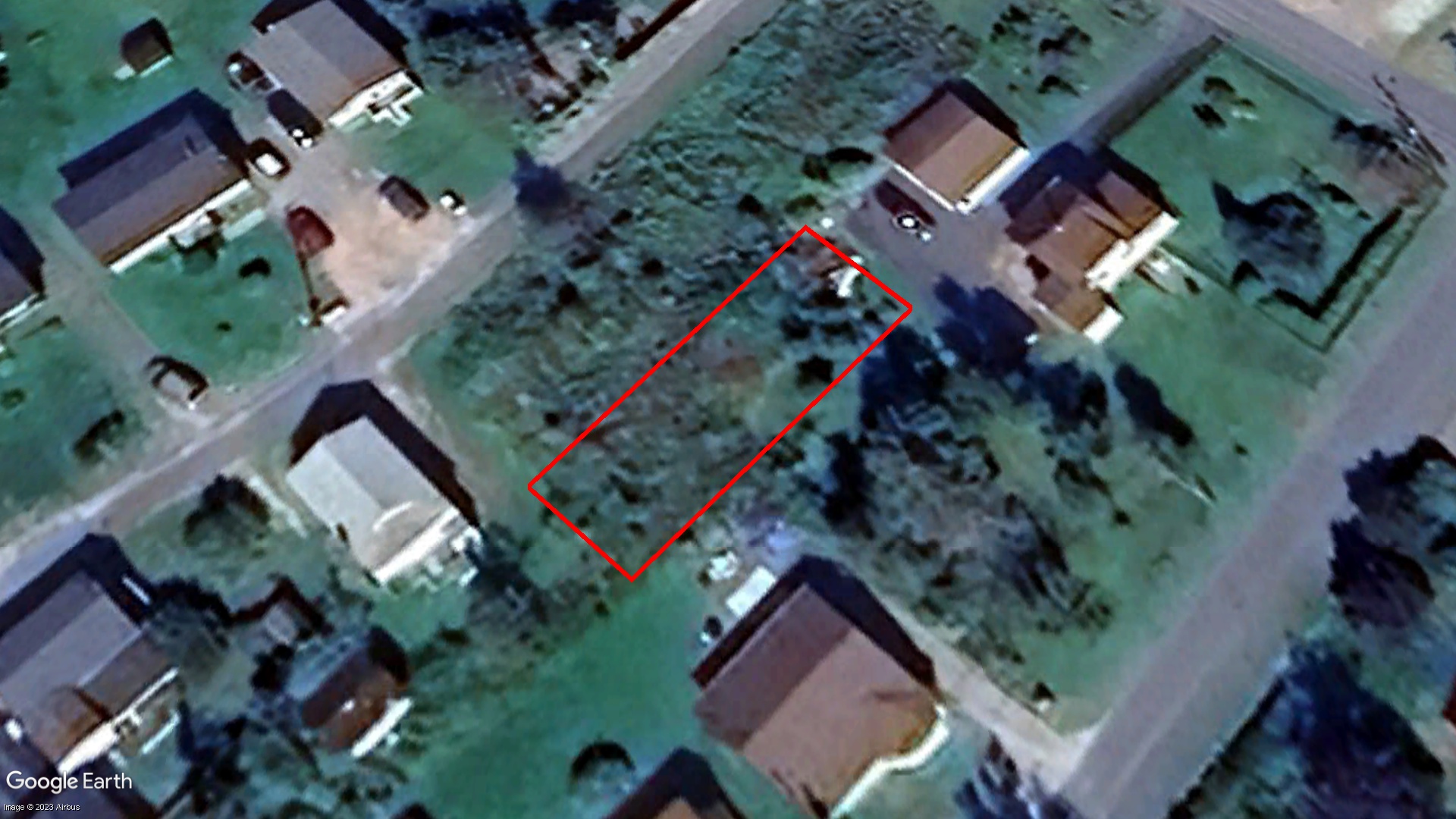 Tax Sale Cape Breton, Nova Scotia - 10880432