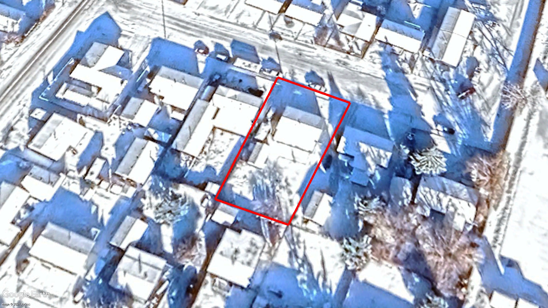 Tax Sale Merritt, British Columbia - 