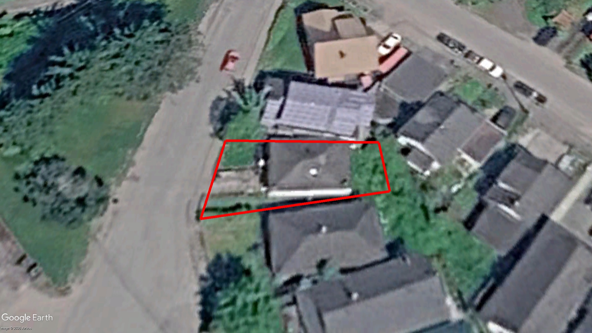 Tax Sale Prince Rupert, British Columbia - 227-0002479.000