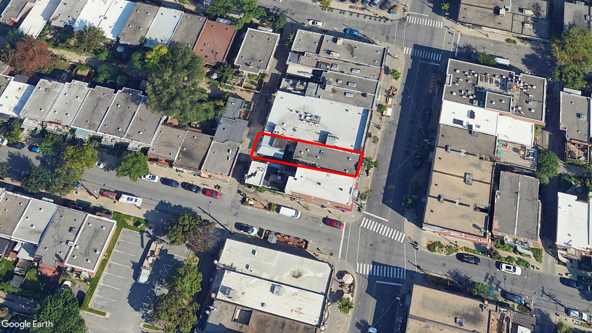 Tax Sale Montreal, Quebec - 670494-00