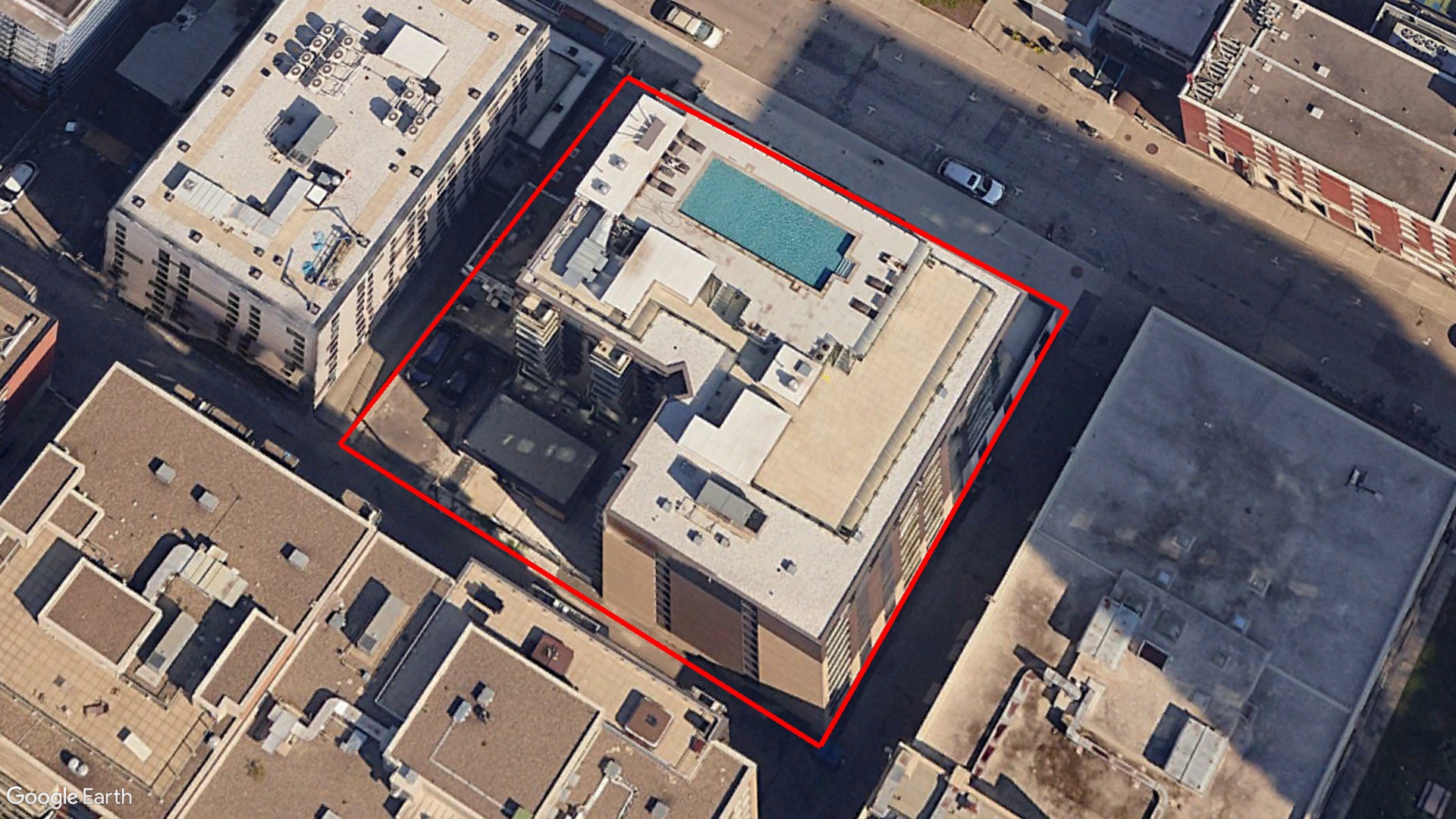 Tax Sale Montreal, Quebec - 260135-06